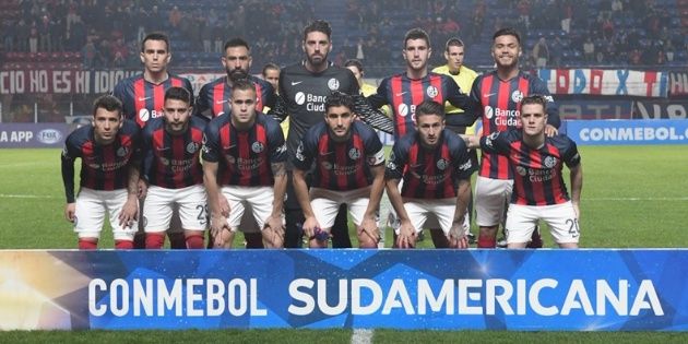 San Lorenzo visita a Temuco para seguir en la Sudamericana: horario, TV y cómo verlo online