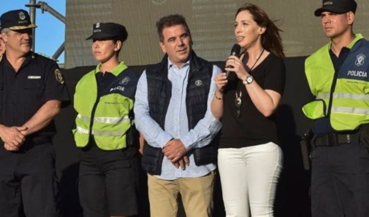 Se reforzarán los controles policiales en el Conurbano para combatir la inseguridad