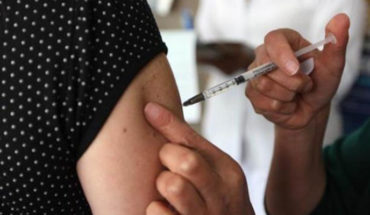 Se registran casos de sarampión en Europa y América; el 18% de los mexicanos no están vacunados