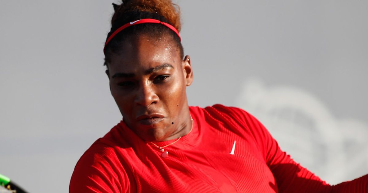 Serena Williams sufre su peor derrota en San José, cae por 6-1, 6-0