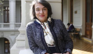 Sol Serrano es la primera mujer en obtener el Premio Nacional de Historia