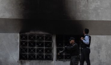 “Soldados de Franela” se adjudica atentado contra Maduro 
