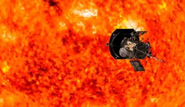 Sonda solar de la NASA tendrá la oportunidad de “rozar” el sol
