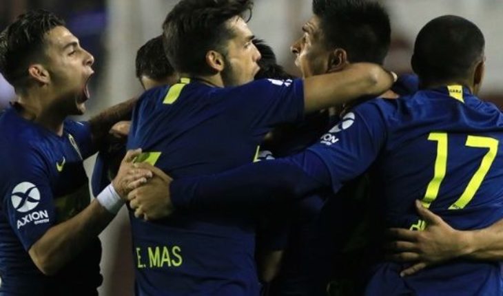 Sorpresa en Boca: Guillermo definió el once para jugar ante Libertad con cambios