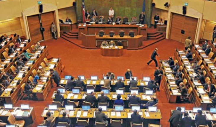 Sólo 13 votos tuvo en la Cámara de Diputados la posibilidad de reinstaurar la pena de muerte en Chile