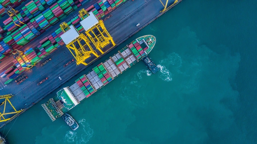 Transporte marítimo de corta distancia: ¿la solución a los desafíos logísticos del Caribe?