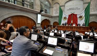 Tribunal devuelve 4 diputados a Morena en el Edomex
