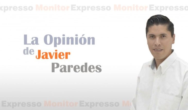 UMSNH requiere soluciones de fondo: Javier Paredes