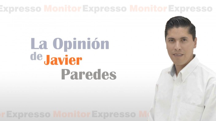 UMSNH requiere soluciones de fondo: Javier Paredes