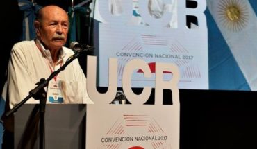 Ultimátum de la UCR a Cambiemos: buscan un “programa común” con el PRO o independizarse