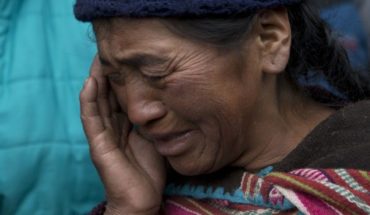 Velan en la calle a dos cocaleros caídos en Bolivia