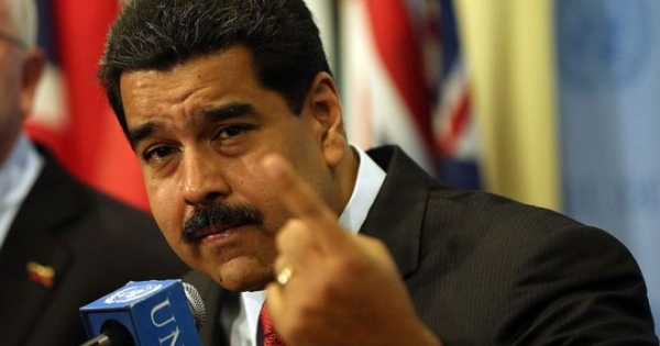 Venezuela: Maduro anuncia un paquete de medidas económicas que incluye multiplicar por 60 el salario mínimo