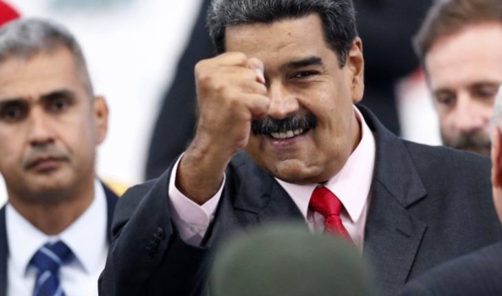 Venezuela rechaza declaración peruana sobre Maduro