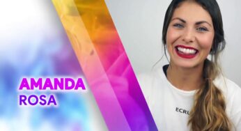 Video: Amanda Rosa la invitada de la semana | Vivalavi