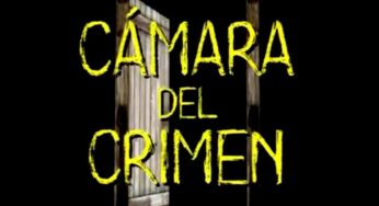 Video: Cámara del Crimen (04/08/2018)
