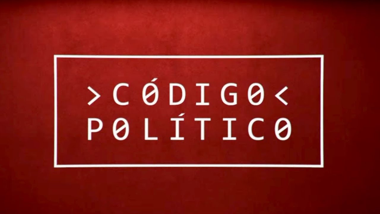 Código Político (02/08/2018)