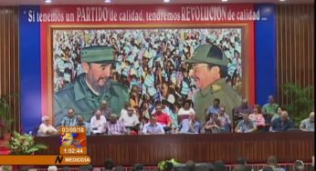 Video: Culmina hoy visita de Díaz-Canel a Holguín