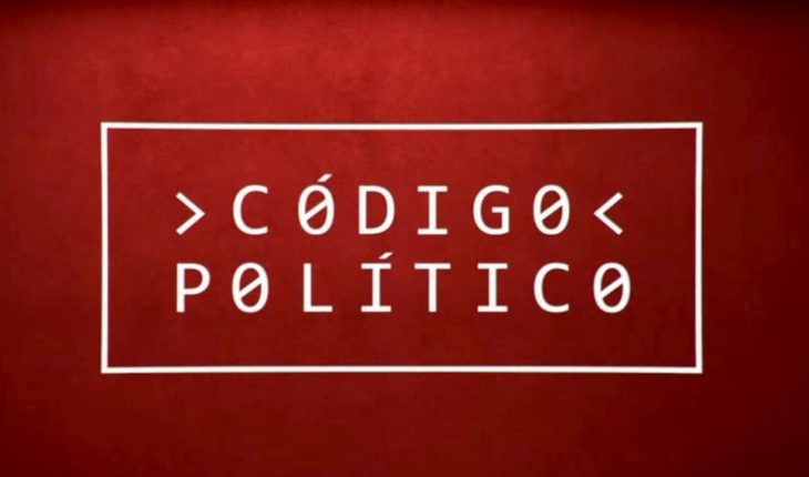Video: Código Político (02/08/2018)