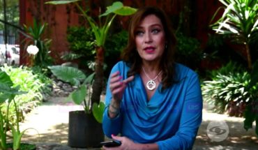 Video: Diana Golden cuenta los escándalos más grandes de su carrera | Caracol TV