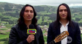 Video: Estos son los nuevos talentos de la música carranguera | Caracol TV