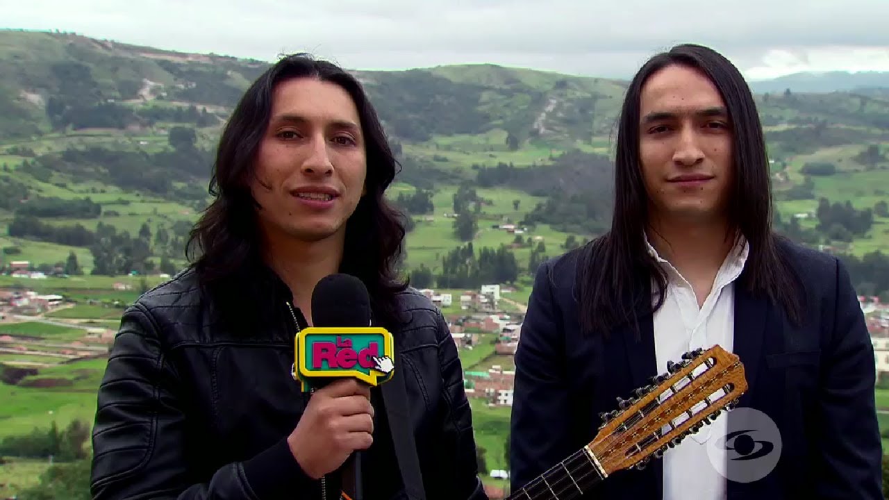Estos son los nuevos talentos de la música carranguera | Caracol TV