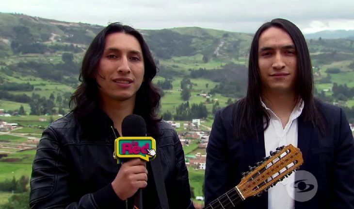 Video: Estos son los nuevos talentos de la música carranguera | Caracol TV