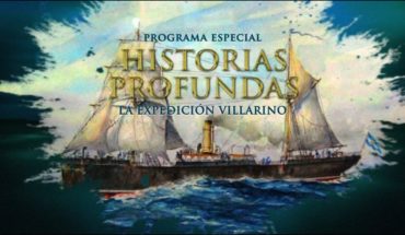 Video: Historias Profundas – La Expedición Villarino