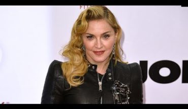 Video: Madonna cumple 60 años