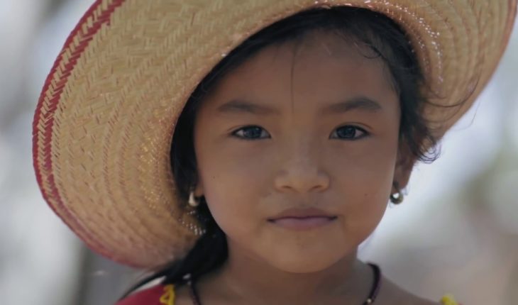 Video: #NosMueveColombia – La Guajira como nunca la has visto | Caracol Televisión