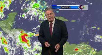 Video: Pronóstico del tiempo en el Caribe para este sábado 4 de marzo de 2018