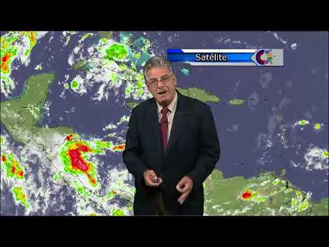 Pronóstico del tiempo en el Caribe para este sábado 4 de marzo de 2018