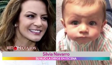 Video: Silvia Navarro nos habla de su nueva obra de teatro