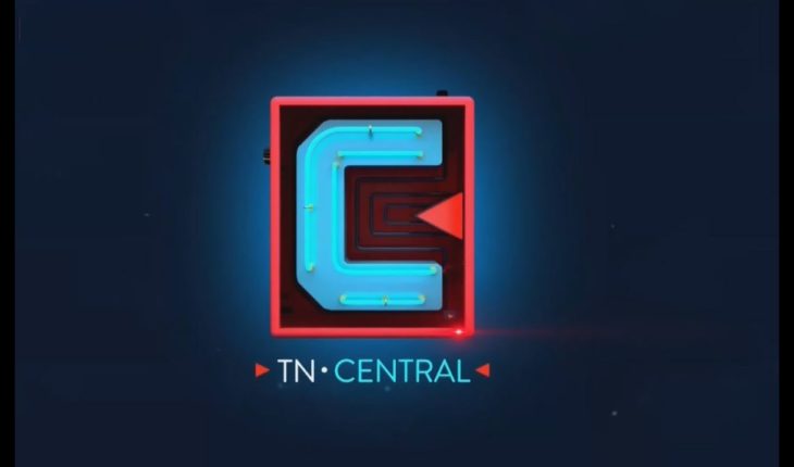 Video: TN Central (02/08/2018)
