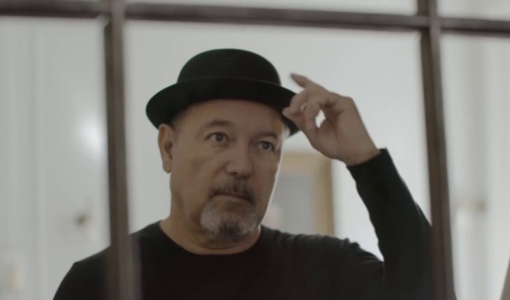 Video: Tráiler de Yo No Me Llamo Rubén Blades | Caracol TV