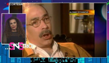 Video: ¿Qué sucedió con Alfonso Echánove? | SNSerio