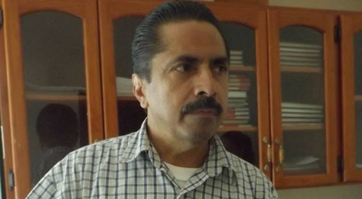 Vinculan a proceso a presunto homicida de alcalde provisional de Buenavista, Michoacán
