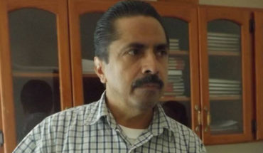Vinculan a proceso a presunto homicida de alcalde provisional de Buenavista, Michoacán