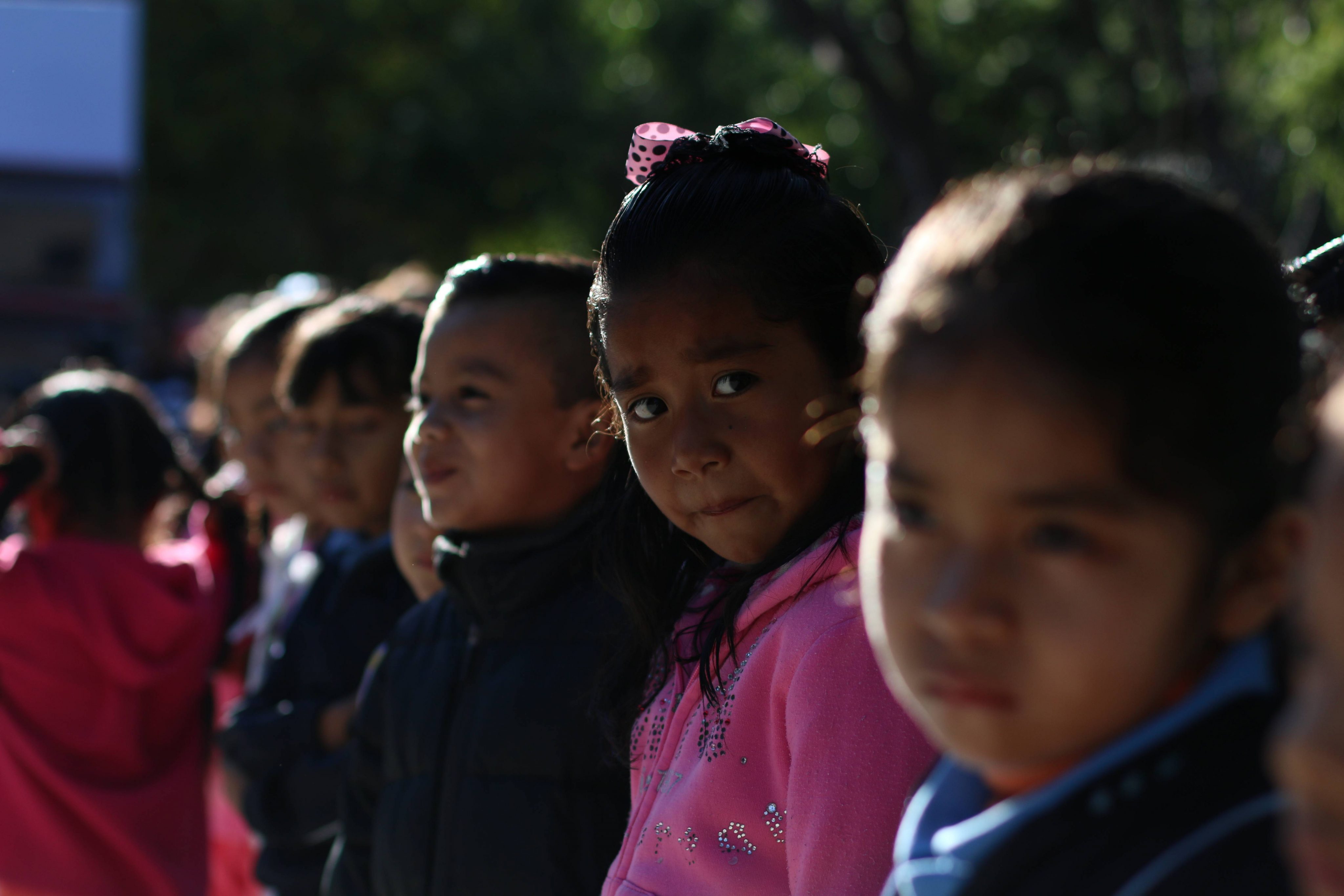 Violencia y secuestros, los mayores miedos de menores en México