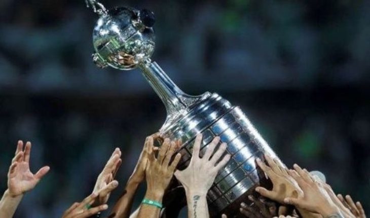 Vuelve la Copa Libertadores: el calendario de los equipos argentinos
