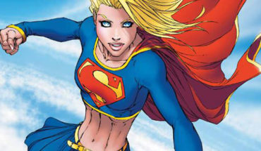 Warner Bros. planea una película centrada en Supergirl