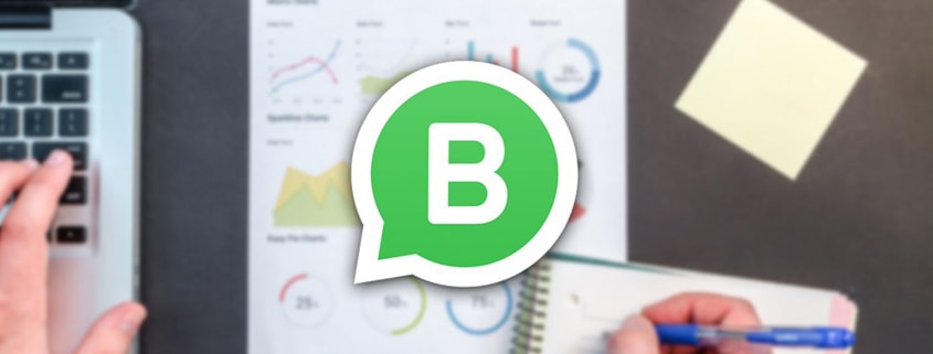 Whatsapp ahora tendrá una versión "business" y acá te contamos de qué se trata