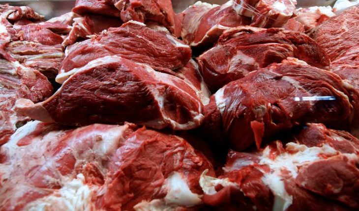 transl: Coordinated purchase of meat in public bodies generated savings by $1 million to the Treasury