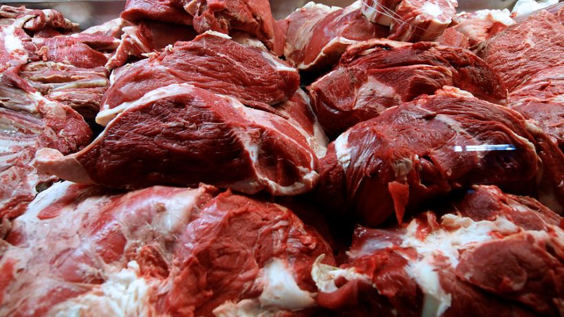 Coordinated purchase of meat in public bodies generated savings by $1 million to the Treasury