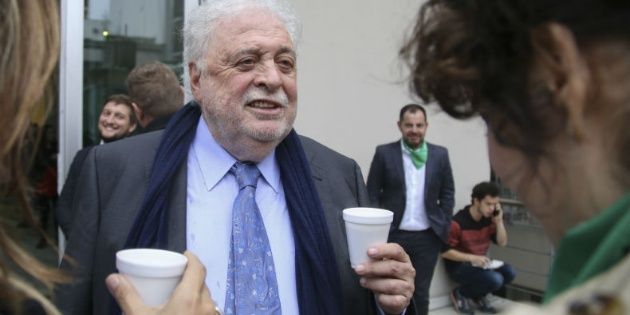 Ginés González García criticized Macir by "enable the debate to lose it"