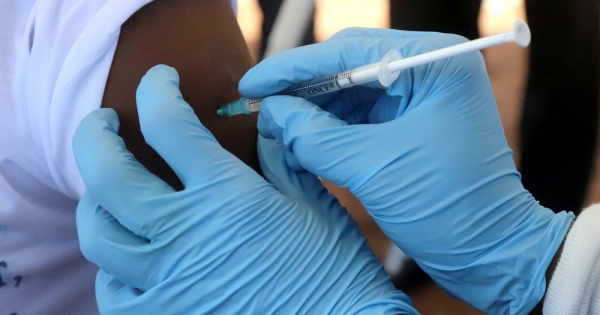 New outbreak of ebola in Congo already adds positive 22, half dead