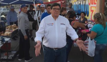 transl: They revoked triumph of Morena in Ciudad Juarez