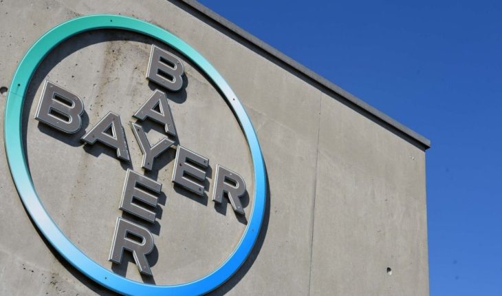 transl:Women demand to Bayer by adverse effects of birth control