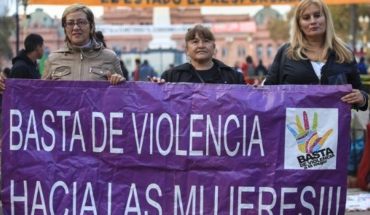 translated from Spanish: 139 femicides were reported in the first half of 2018