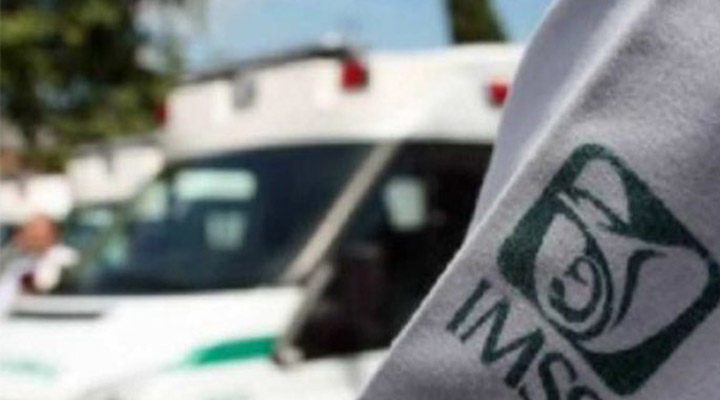 Acosta Rosales es destituido e investigado por irregularidades al frente del IMSS en Michoacán