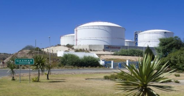 Algo huele mal: informe técnico de 2017 pone la lupa en empresa de gas dirigida por Ricardo Cruzat en Quintero